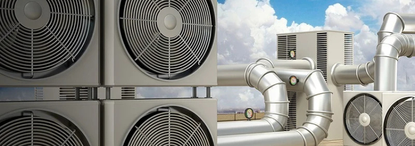 Air Conditioning System
